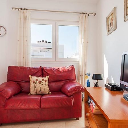 דירות קוניל דה לה פרונטרה Piso Sebastian 2 Alto Solo Familias מראה חיצוני תמונה